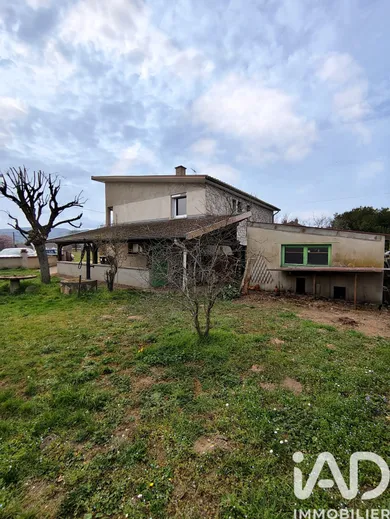 House in Renaison (42370)