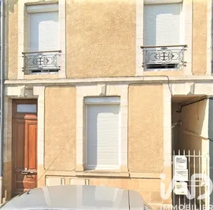 Building in Bergerac (24100)