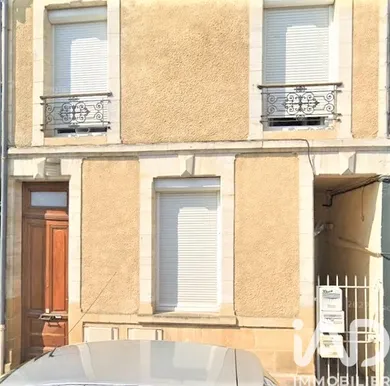 Immeuble à Bergerac (24100)