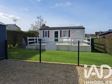 Land in Dozulé (14430)