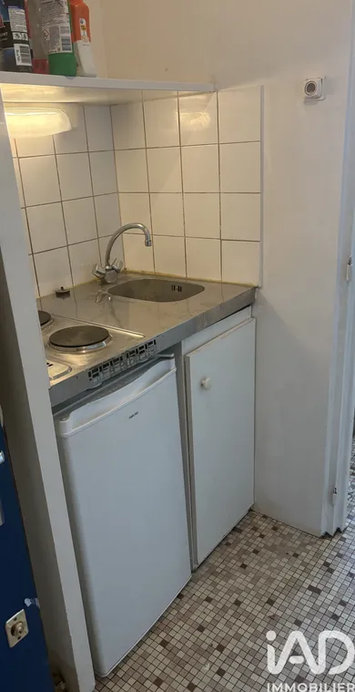 Studio in Montpellier (34080)