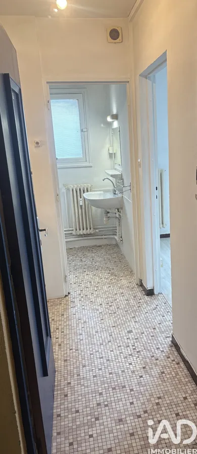 Studio in Montpellier (34080)