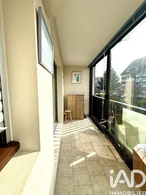 Apartment in Villers-sur-Mer (14640)