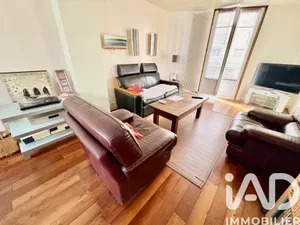 Apartment in Argenteuil (95100)