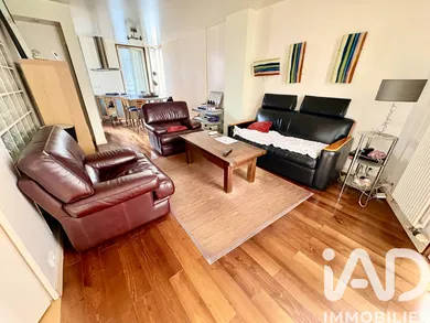 Apartment in Argenteuil (95100)