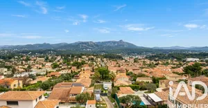 Maison à La Penne-sur-Huveaune (13821)