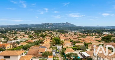 House in La Penne-sur-Huveaune (13821)