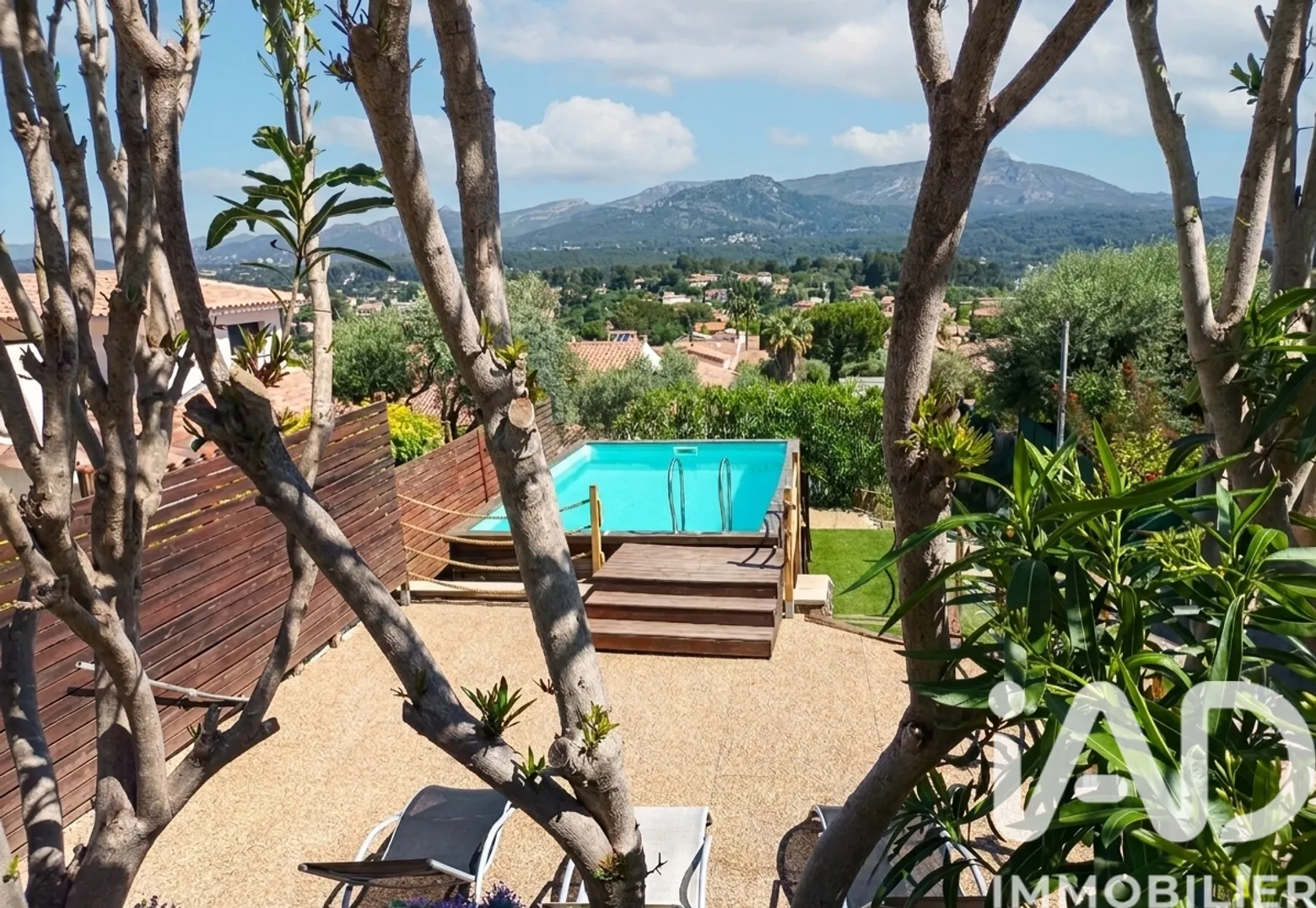 Maison — La Penne-sur-Huveaune — photo 3