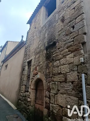 Maison de village à Lunas (34650)