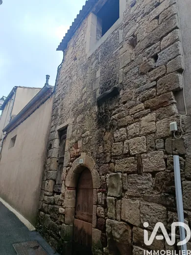 Maison de village à Lunas (34650)