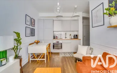 Appartement à Neuilly-sur-Seine (92200)