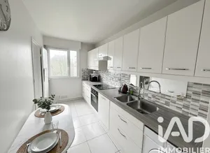 Apartment in Sarcelles (95200)