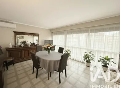 Apartment in Sarcelles (95200)