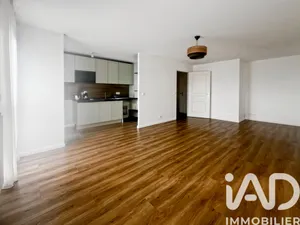 Appartement à Garges-lès-Gonesse (95140)