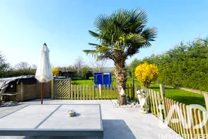 Maison traditionnelle à Roinville (28700)