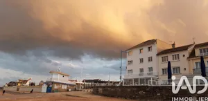 Village house in Langrune-sur-Mer (14830)