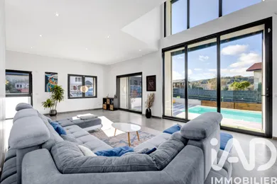 Farm in Cuvat (74350)