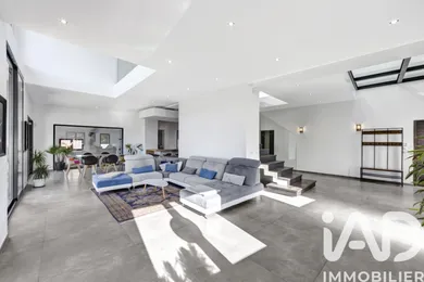 Farm in Cuvat (74350)