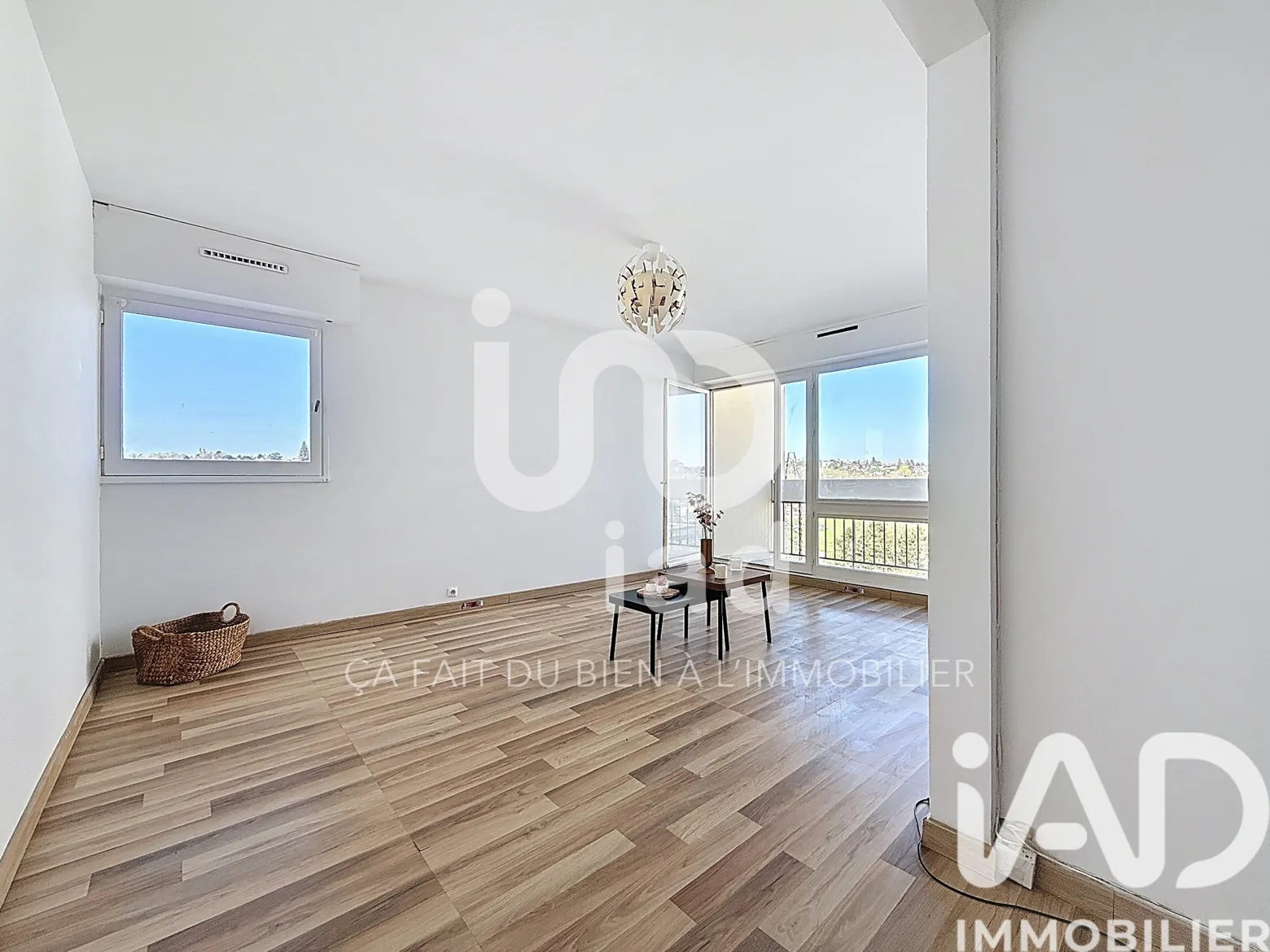 appartement à Épinay-sous-Sénart