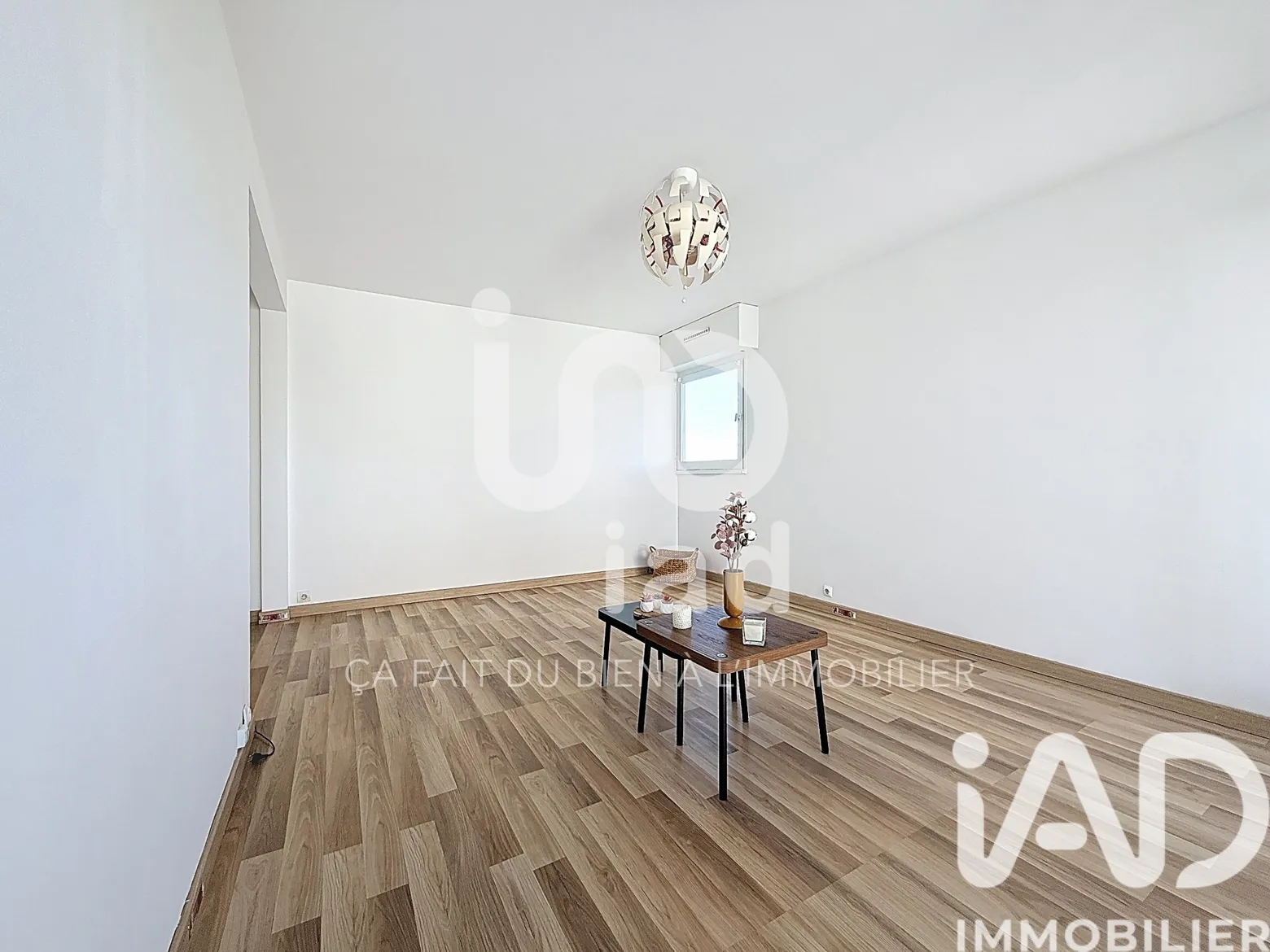 Vente appartement à Épinay-sous-Sénart (91860) : appartement 3 pièces 67 m² - 1966127 — 3