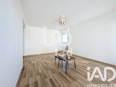Appartement à Épinay-sous-Sénart (91860)