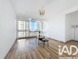 Apartment in Épinay-sous-Sénart (91860)