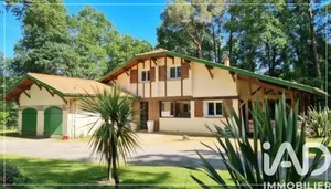 House in Saubion (40230)