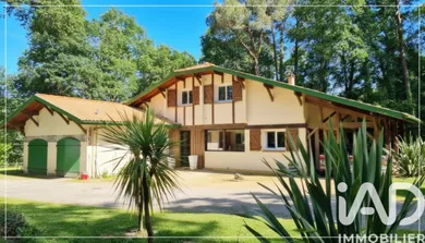 House in Saubion (40230)