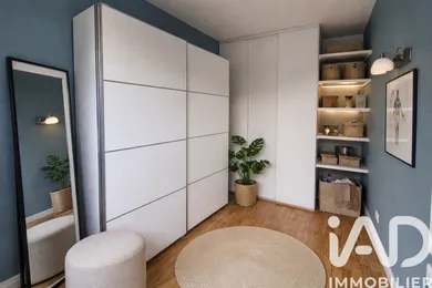 Appartement à Reims (51100)