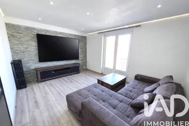 Apartment in Ottange (57840)