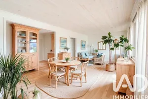 Maison traditionnelle à Wissous (91320)