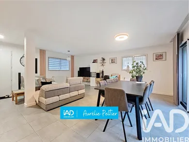 House in Bourgbarré (35230)