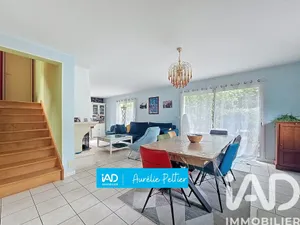 Maison à Chantepie (35135)