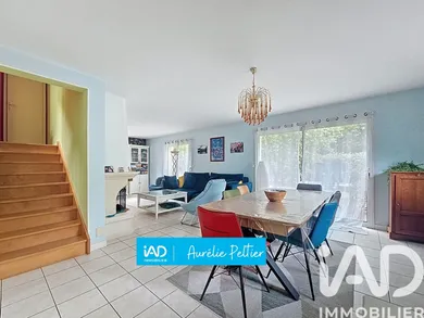 House in Chantepie (35135)