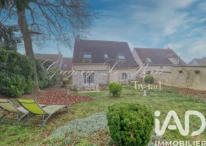 Detached house in Chaumontel (95270)