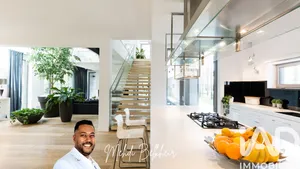 Building plot in Pézilla-la-Rivière (66370)