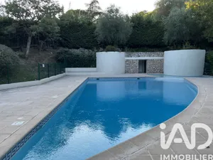 Appartement à Èze (06360)