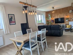 House in Campagne (24260)