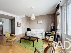 Appartement à Grenoble (38100)
