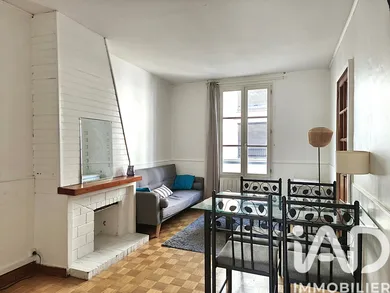 Apartment in Versailles (78000)