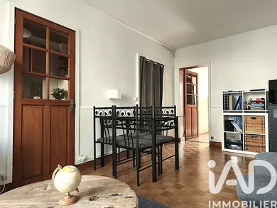 Apartment in Versailles (78000)