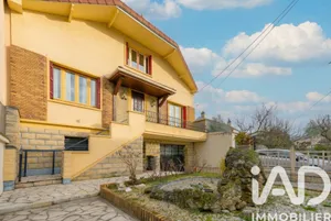 Traditional house in Villejuif (94800)