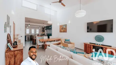 Building plot in Pézilla-la-Rivière (66370)