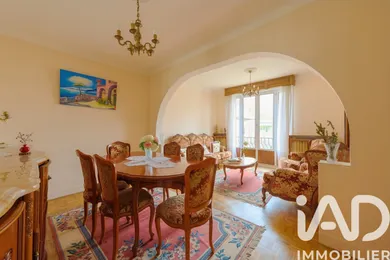 Maison traditionnelle à Villejuif (94800)