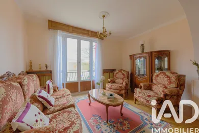 Maison traditionnelle à Villejuif (94800)