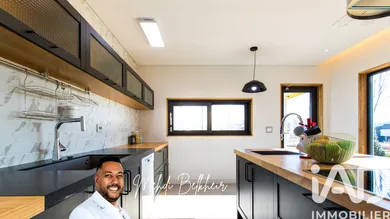 Building plot in Pézilla-la-Rivière (66370)