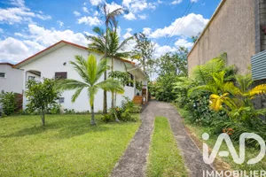 House in Le Tampon (97430)