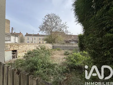 House in Montereau-Fault-Yonne (77130)