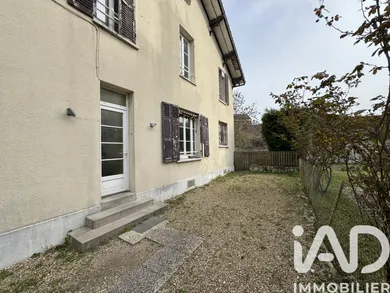 House in Montereau-Fault-Yonne (77130)