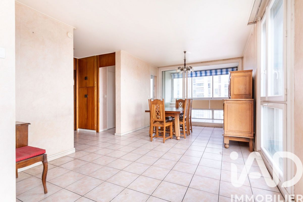 appartement à Bron